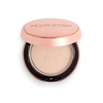 Makeup Revolution Conceal & Define Powder Foundation P2