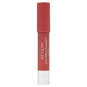 Revlon Just Bitten Kissable Balm Stain Honey 1 Nude