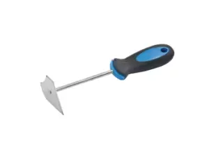 Silverline 993061 Expert Shavehook Combination 45mm