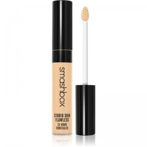 Smashbox Studio Skin Flawless 24 Hour Concealer Long Lasting Concealer Shade Light Warm Golden 8ml