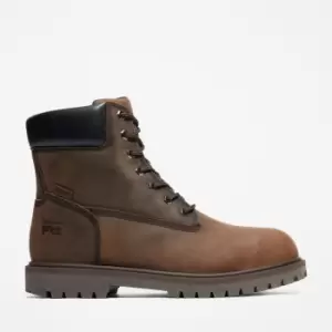 Timberland Pro Icon Work Boot Brown Men, Size 10.5