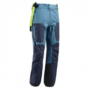 Millet Trilogy GTX Pro Pants Mens - Indian/Saphir