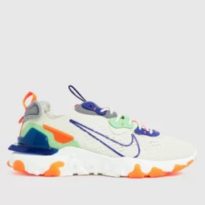 Nike Multi React Vision Trainers