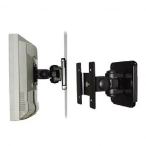 Lindy LCD Wall Bracket Black