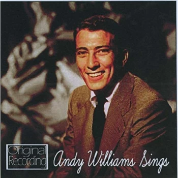 Andy Williams - Andy Williams Sings CD