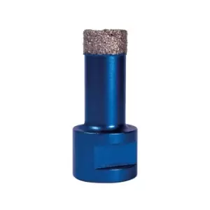 18mm Porcelain & Ceramic Diamond Tile Drill Bit