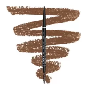 NYX Professional Makeup Micro Brow Pencil Rich Auburn