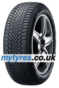 Nexen Winguard SnowG 3 WH21 ( 185/55 R15 86H XL 4PR )