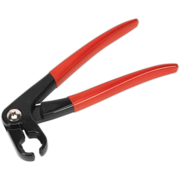 Sealey VS0458 Fuel Feed Pipe Pliers