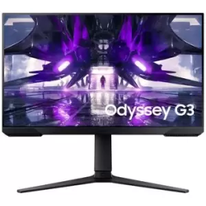 Samsung Odyssey G3 24" S24AG304N Full HD LED Gaming Monitor