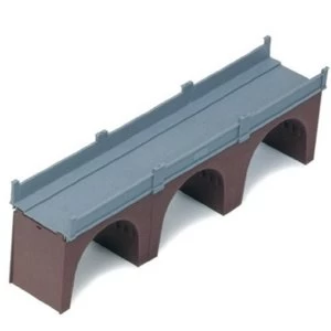 Hornby Viaduct Model