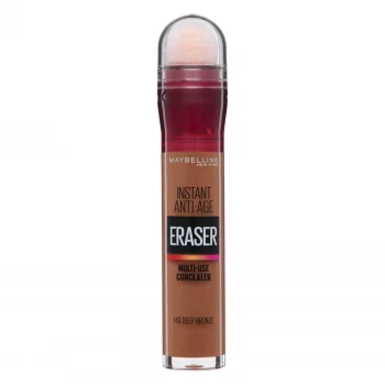 Maybelline Instant Anti Age Eraser Concealer 6.8ml (Various Shades) - 3 149 Deep Bronze