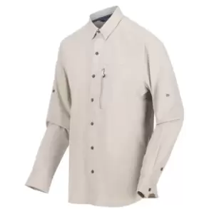 Regatta Highton Shirt - Cream