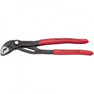 Knipex 87 01 250 SB Pipe wrench 250 mm