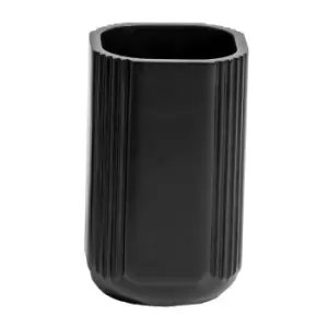 Showerdrape Imperial Tumbler Black