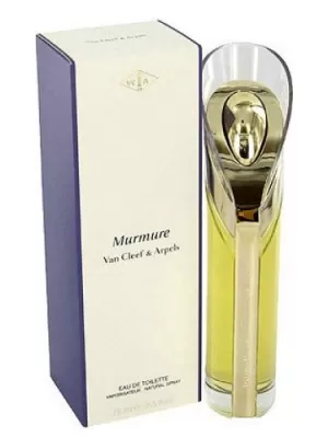 Van Cleef & Arpels Murmure Eau de Toilette For Her 75ml