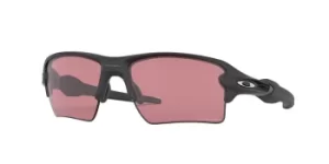 Oakley Sunglasses OO9188 FLAK 2.0 XL 9188B2