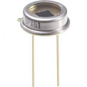 Photodiode TO 39 1100 nm 55 OSRAM