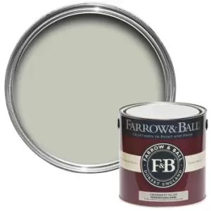 Farrow & Ball Modern Emulsion Paint Cromarty - 2.5L