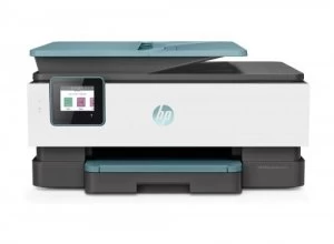 HP OfficeJet Pro 8025 Wireless Colour Inkjet Printer