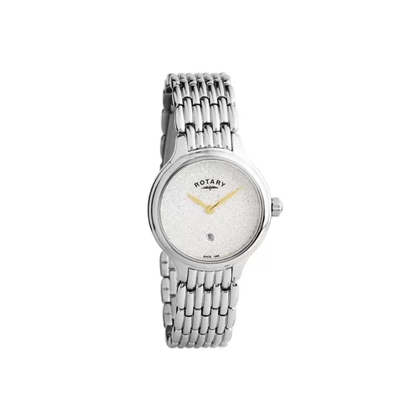 Rotary LB00405/33 Stainless Steel Bracelet Watch - W64131