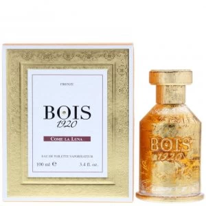 Bois 1920 Come La Luna Eau de Toilette Unisex 100ml