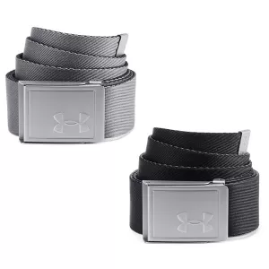 Urban Armor Gear Webbing 2.0 Belt - Black/Grey