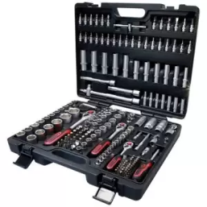 KS Tools 917.0779 Bit set 179 Piece 917.0779