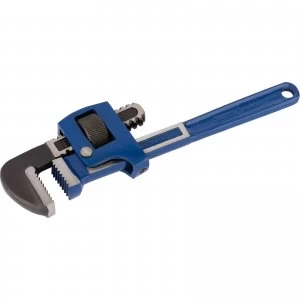 Draper Expert Pipe Wrench 250mm