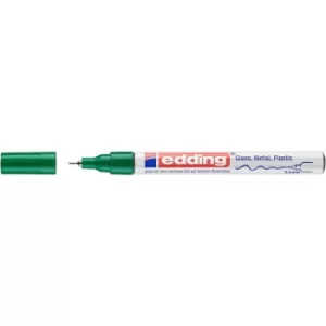 Green Fine Paint Marker 780-004