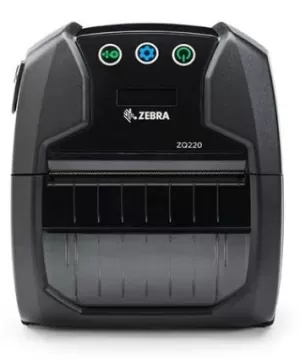 Zebra ZQ220 Direct Thermal Label Printer