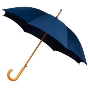 Falcone Stick Umbrella Blue