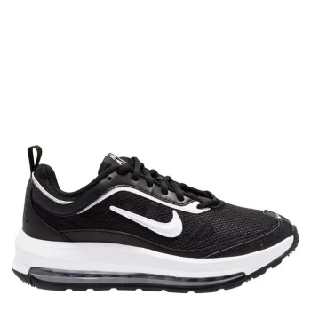 Nike Air Max AP Ladies Trainers - Black/White