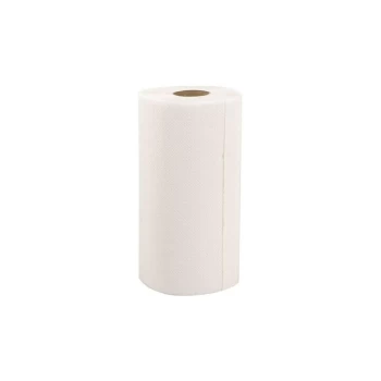 Kitchen Towel 2PLY White (Pack of 24) RK5863 - Northwood