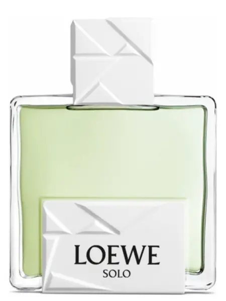 Loewe Solo Loewe Origami Eau de Toilette For Him 100ml