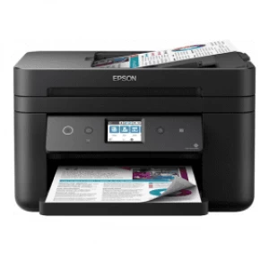 Epson WorkForce WF-2865DWF Wireless Colour Inkjet Printer