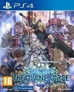 Star Ocean The Divine Force PS4 Game