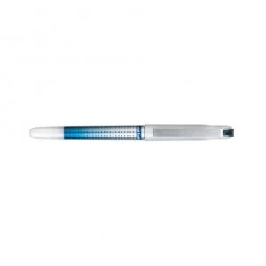 Uni-Ball Eye Needle Rollerball Fine 0.7mm Blue PK12