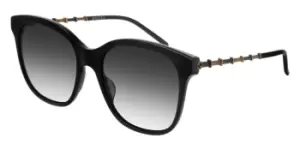 Gucci Sunglasses GG0654S 001