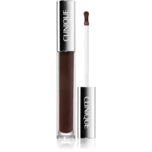 Clinique Pop Plush Creamy Lip Gloss Hydrating Lip Gloss Shade Black Honey 3,4 ml