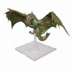 Dungeons & Dragons Attack Wing Wave 5 Bronze Dragon Expansion