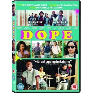 Dope [DVD]