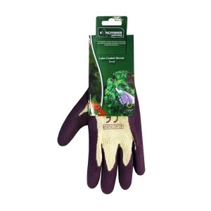 Kingfisher Latex Gloves - Small