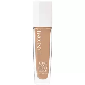 Lancome Teint Idole Ultra Wear Care and Glow 30ml (Various Colours) - 425C