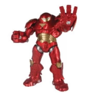 Diamond Select Marvel Select Hulkbuster Action Figure