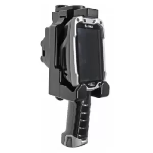 Zebra MNT-TC8X-FMKT6-01 holder Mobile computer Black Passive holder