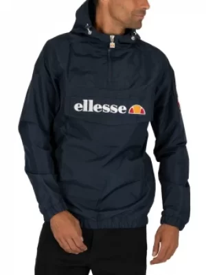 Mont 2 Pullover Jacket