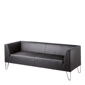 Dams Linear Three-Seater Reception Sofa