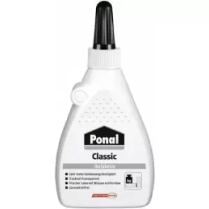 Ponal Classic Wood glue PN15 125 g