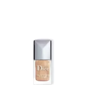 Dior Vernis - Limited Edition - Gold